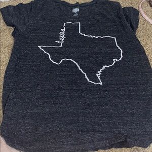 Texas t-shirt